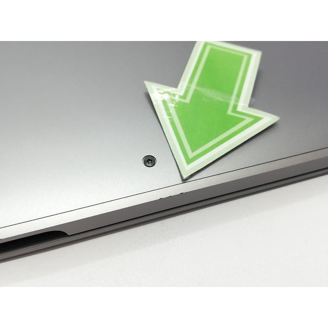 【中古】Apple MacBook Pro 13インチ CTO (Mid 2020) シルバー Core i5(1.4G)/8G/256G/Iris Plus 645【立川フロム中武】保証期間１ヶ月【ランクB】の画像