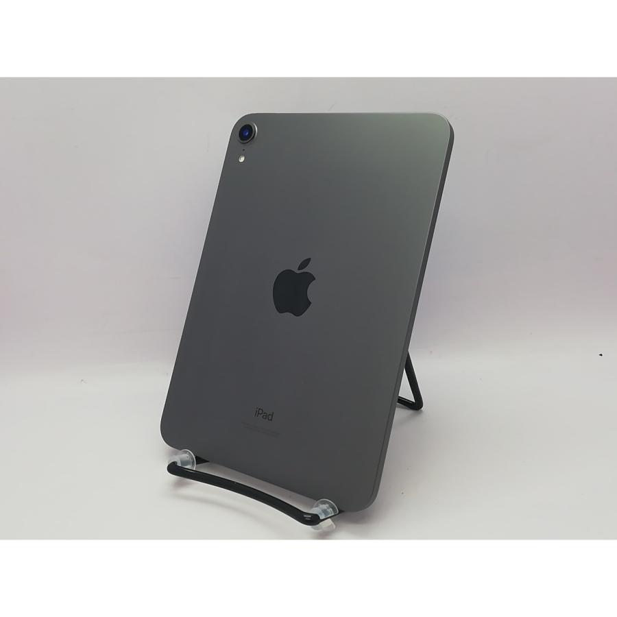 中古】Apple 【Wi-Fi】 iPad mini（第6世代/2021） 64GB スペース 