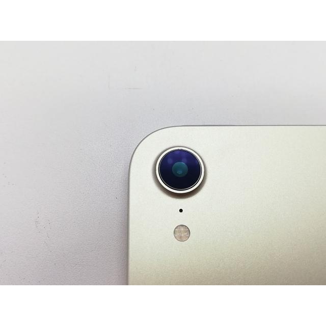 中古】Apple 【Wi-Fi】 iPad mini（第6世代/2021） 64GB スターライト