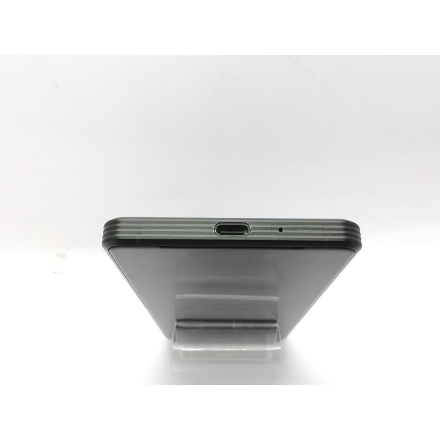 中古】SONY 国内版 【SIMフリー】 Xperia PRO-I ブラック 12GB 512GB