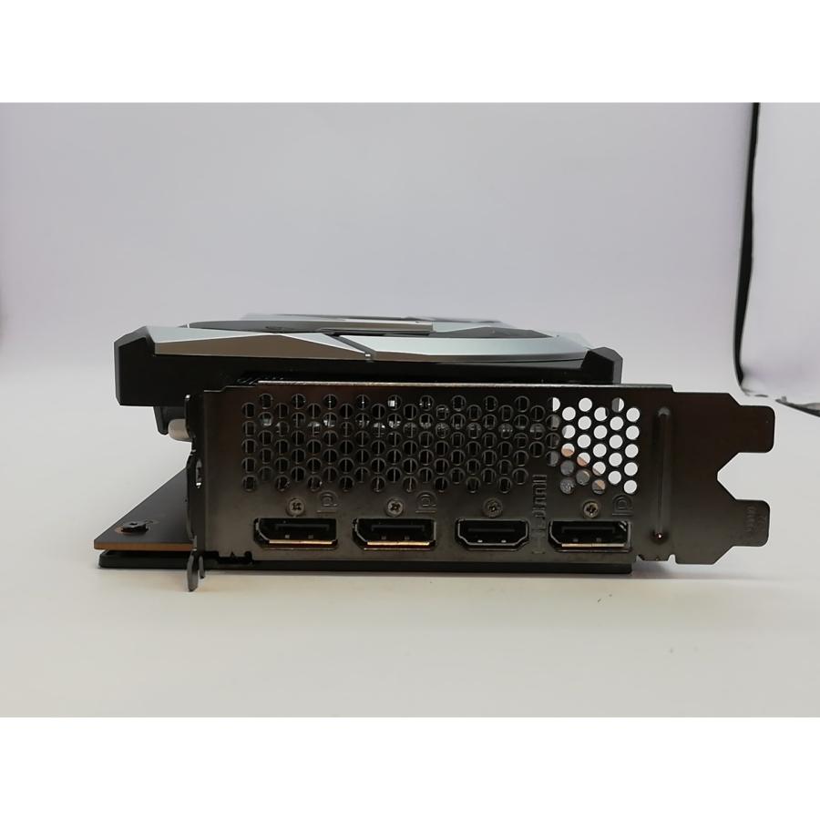中古】MSI Radeon RX 6700 XT MECH 2X 12G OC RX6700XT/12GB(GDDR6