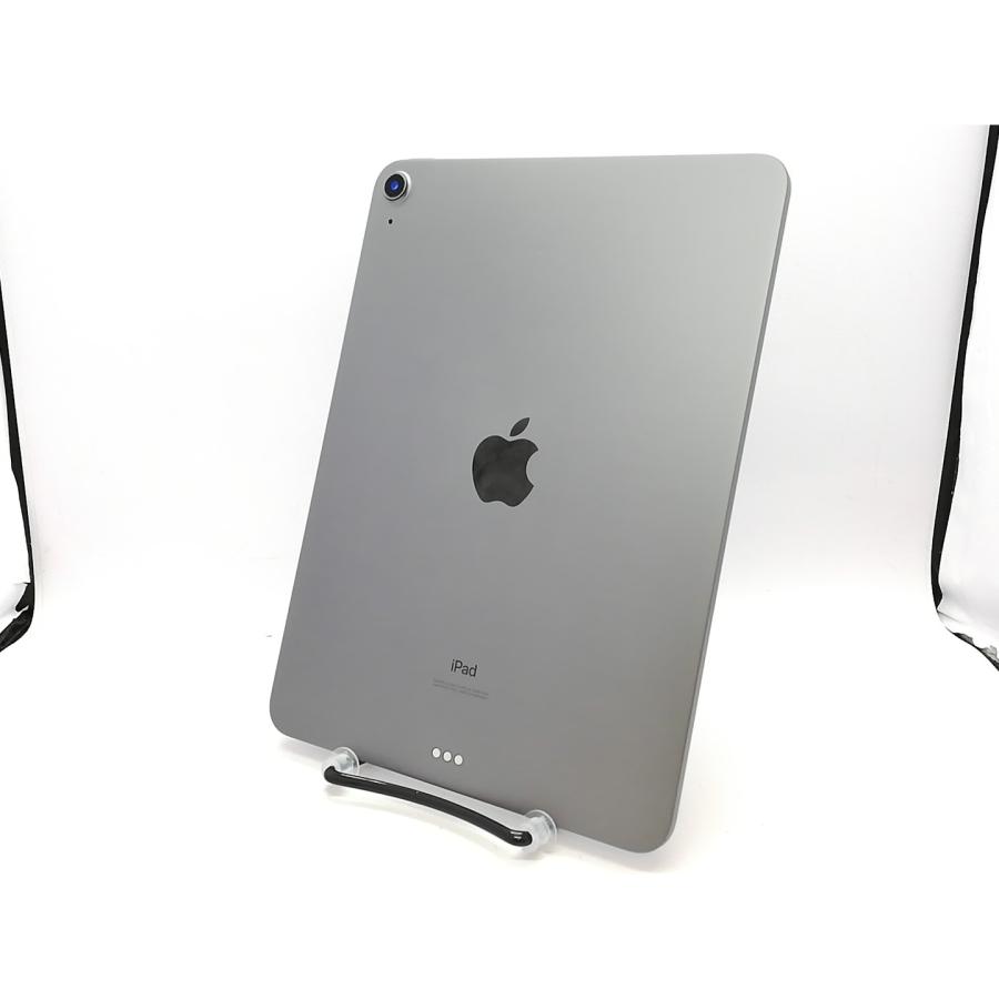 iPad Air 第4世代 64GB Wi-Fi スペースグレイ 中古品 iPad Air 第4