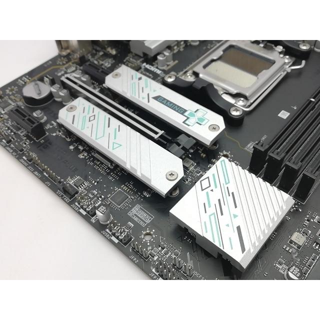 中古】MSI B650M GAMING PLUS WIFI B650/AM5/MicroATX【立川フロム中武