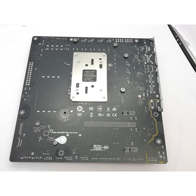 中古】MSI B650M GAMING PLUS WIFI B650/AM5/MicroATX【立川フロム中武