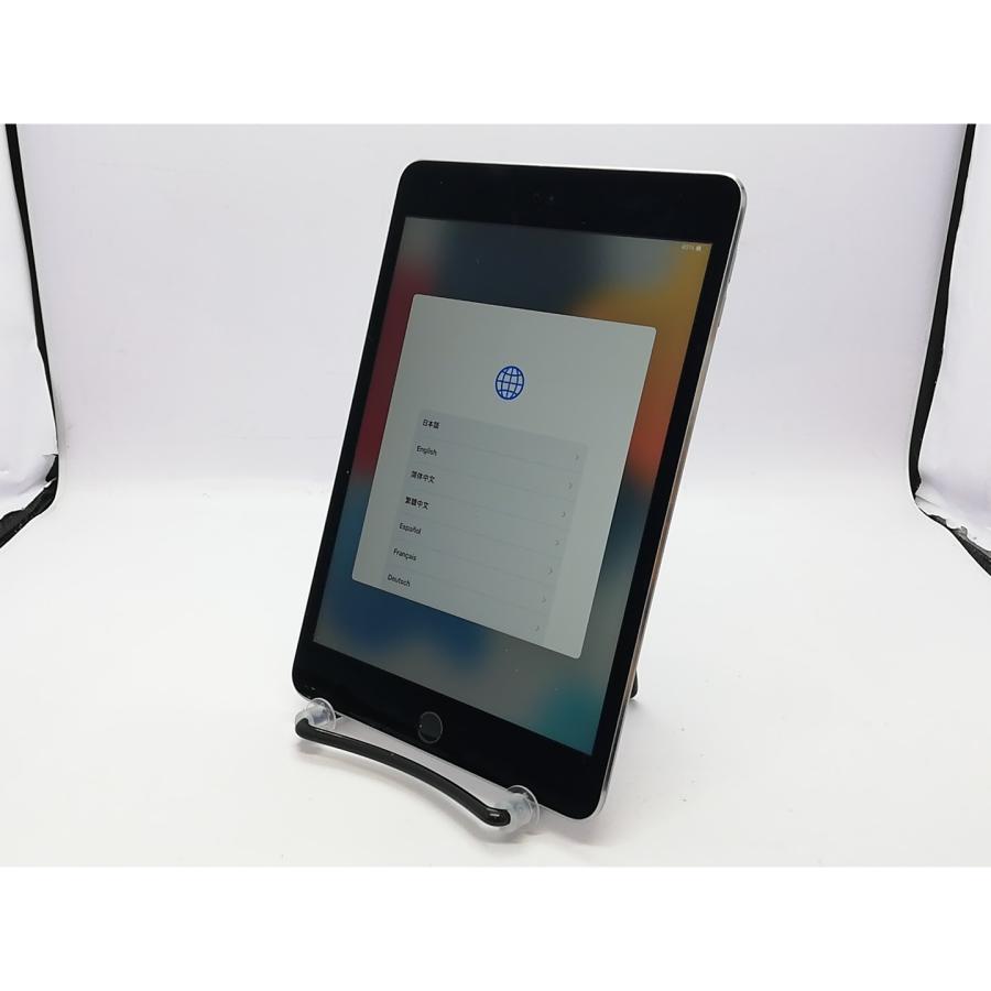 セット】iPad mini4 64GB WiFi+ApplePencil 【公式通販】