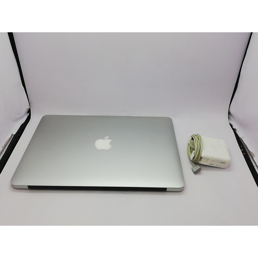 中古】Apple MacBook Air 13インチ CTO (Early 2015) Core i5(1.6G)/4G 