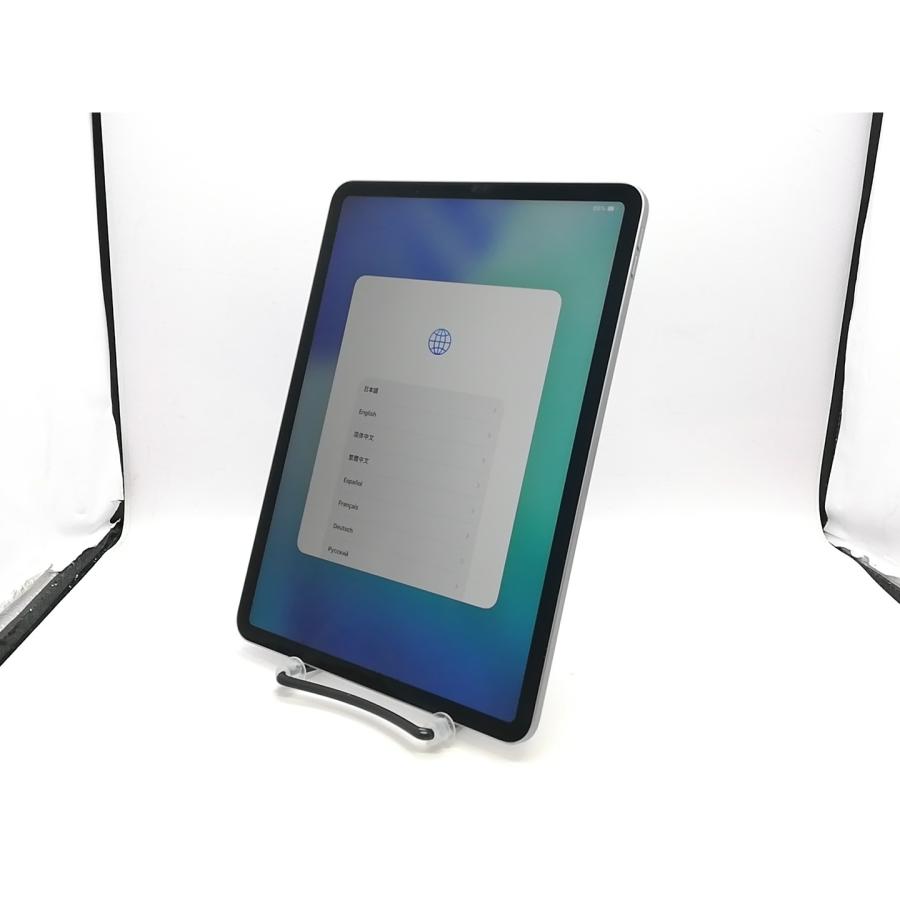 中古】Apple 【Wi-Fi】 11インチ iPad Pro（第4世代/2022） 256GB 