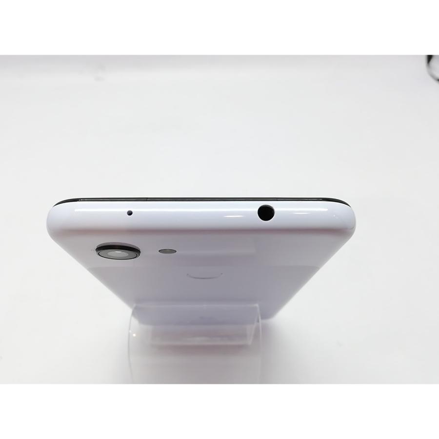 中古】Google SoftBank 【SIMロック解除済み】 Pixel 3a G020H 64GB