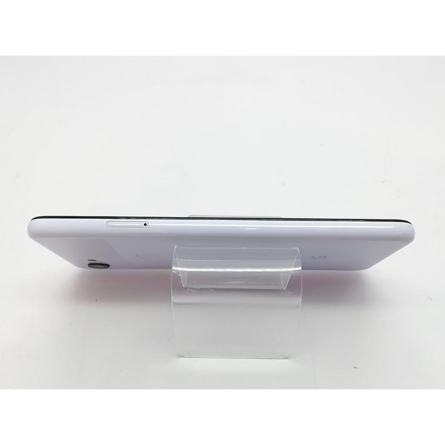 中古】Google SoftBank 【SIMロック解除済み】 Pixel 3a G020H 64GB