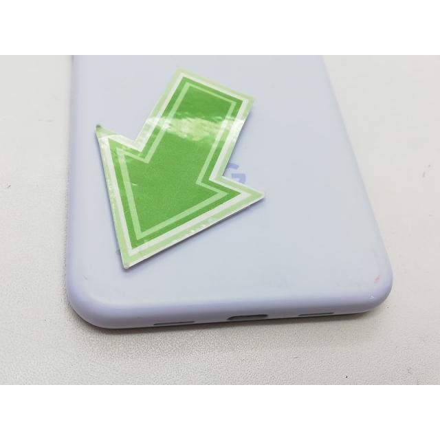 中古】Google SoftBank 【SIMロック解除済み】 Pixel 3a G020H 64GB
