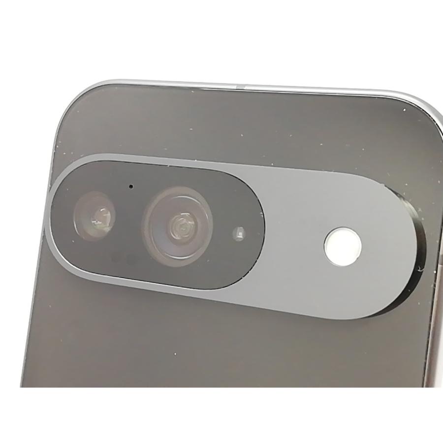 中古】Google 国内版 【SIMフリー】 Pixel 9 オブシディアン 12GB