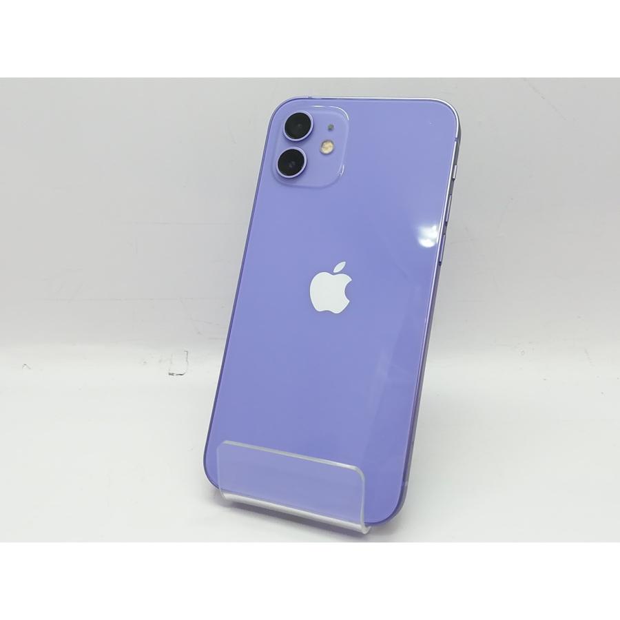 iPhone 12 【中古】Apple SoftBank 【SIMロック解除済み】 128GB 