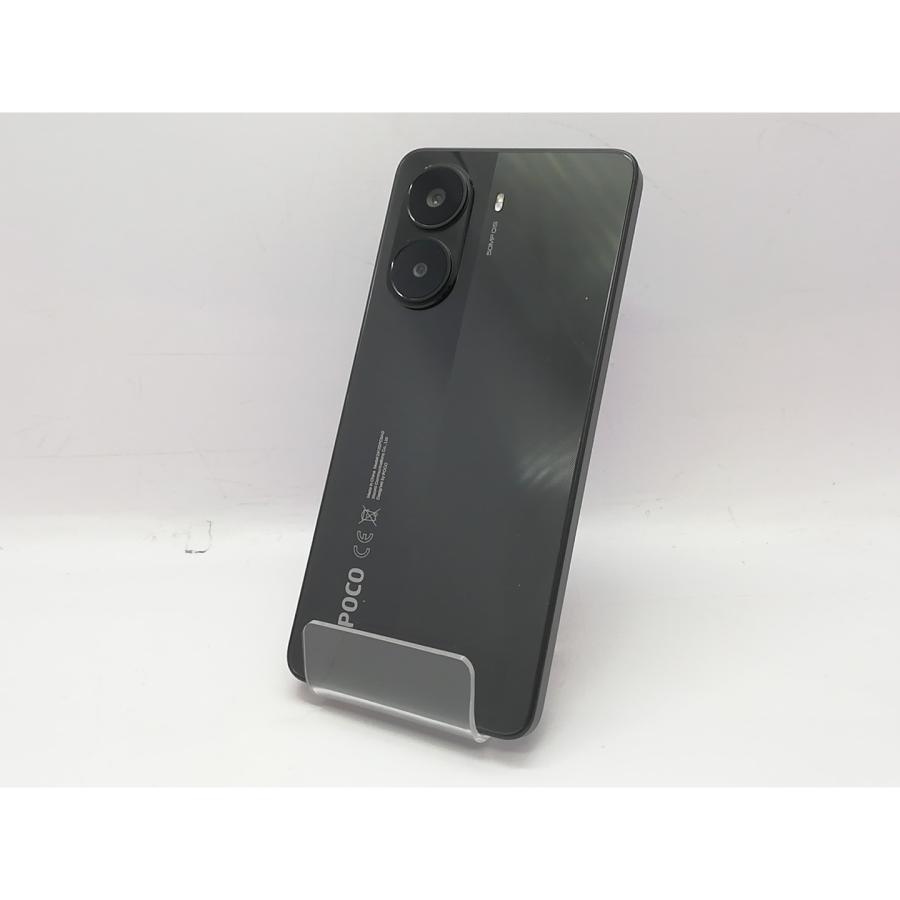 中古】Xiaomi 国内版 【SIMフリー】 Poco X7 Pro ブラック 8GB 256GB