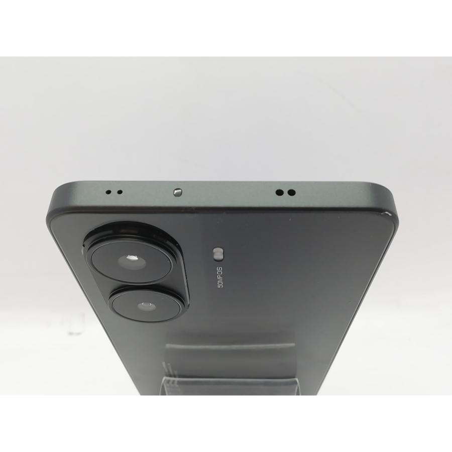 中古】Xiaomi 国内版 【SIMフリー】 Poco X7 Pro ブラック 8GB 256GB