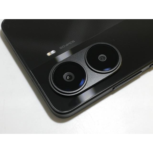 中古】Xiaomi 国内版 【SIMフリー】 Poco X7 Pro ブラック 8GB 256GB