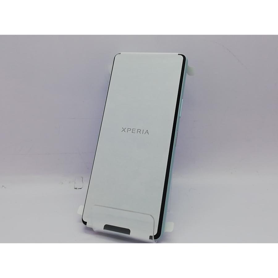 SONY Xperia 10 Ⅵ 128GB ブルー A402SO 未開封品 新品未使用品/SIMフリー】Xperia 10 VI A402SO [ブルー] 6G/128GB
