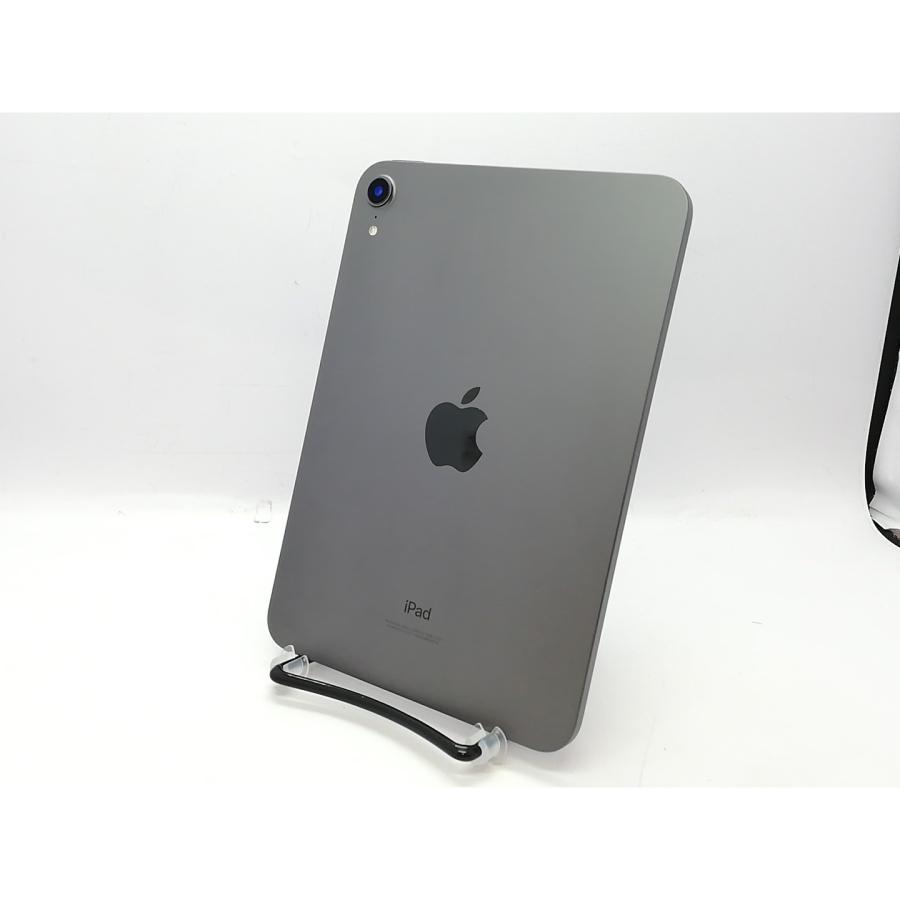 中古】Apple 【Wi-Fi】 iPad mini（第6世代/2021） 64GB スペース 