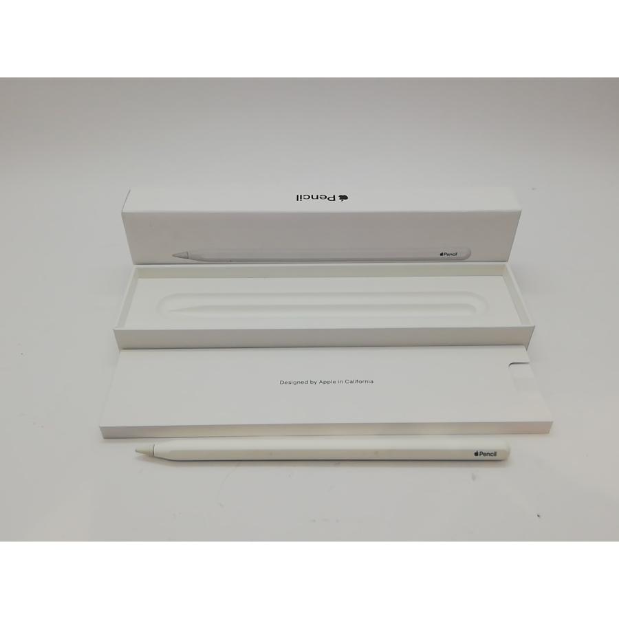 中古】Apple Apple Pencil（第2世代） MU8F2J/A【府中ル・シーニュ