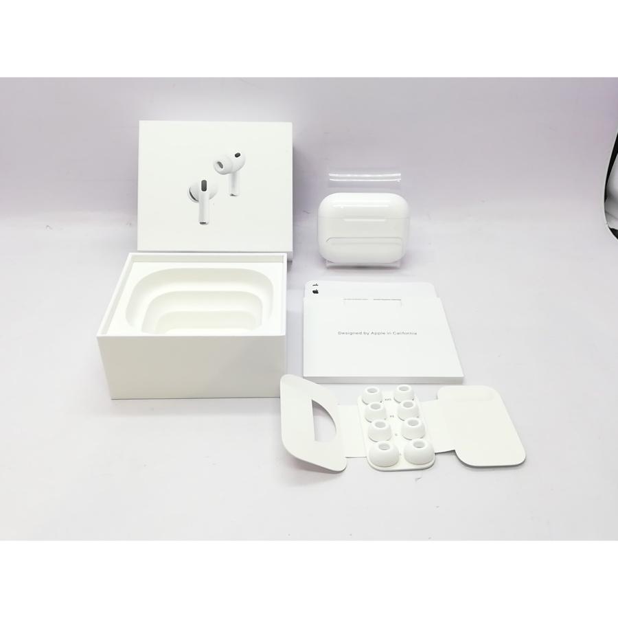 中古】Apple AirPods Pro 3 MFHP4J/A【大須アメ横】保証期間1ヶ月