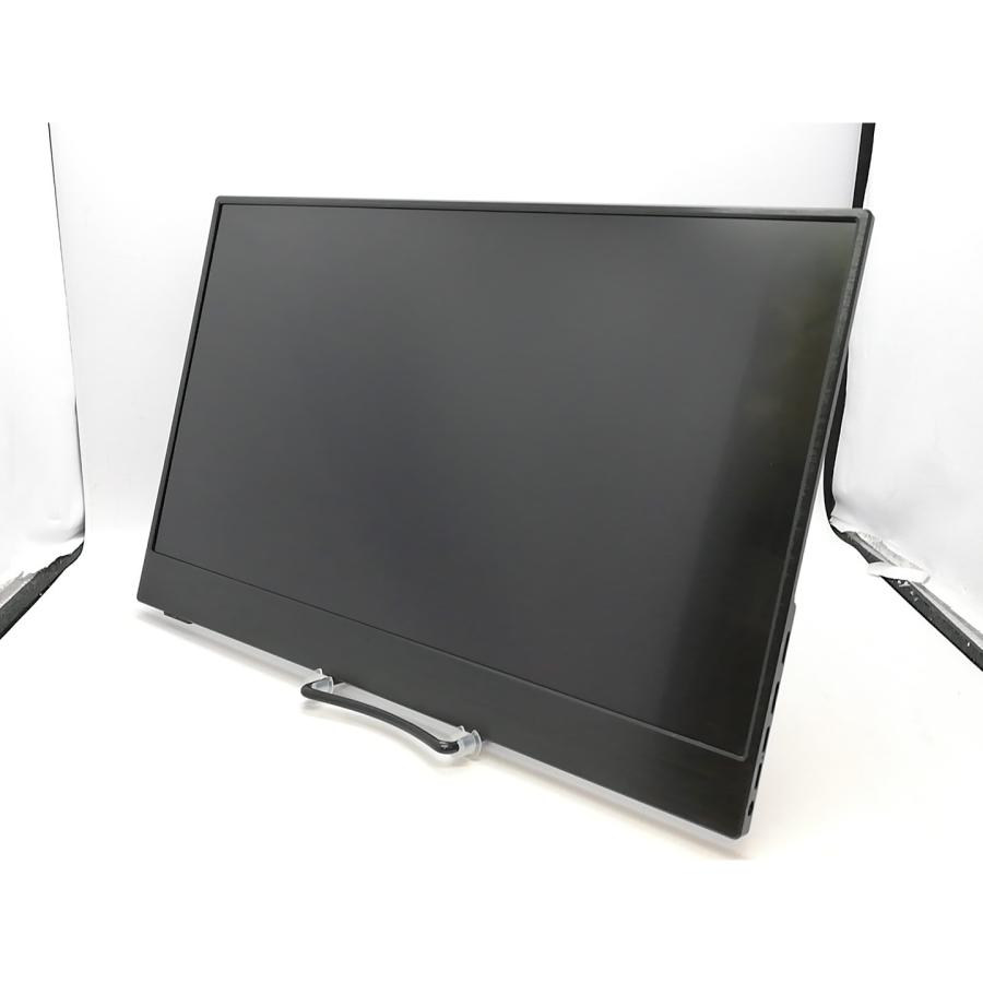 中古】N/B 15.6インチ モバイルモニター(FHD/1920x1080)【立川フロム中