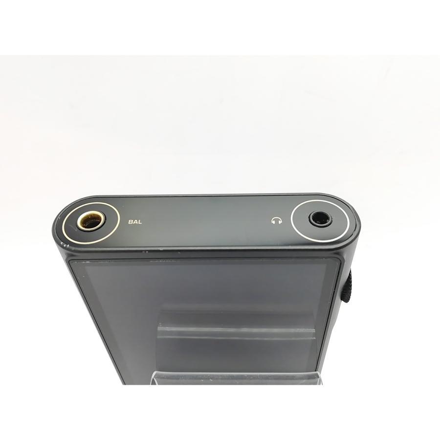 【中古】Shanling SHANLING M3 Ultra [32GB Black]【立川フロム中武】保証期間１ヶ月【ランクA】の画像