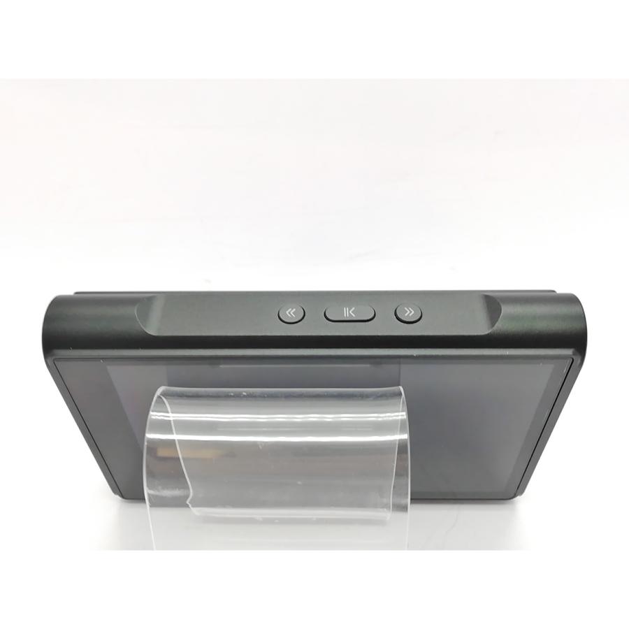 【中古】Shanling SHANLING M3 Ultra [32GB Black]【立川フロム中武】保証期間１ヶ月【ランクA】の画像