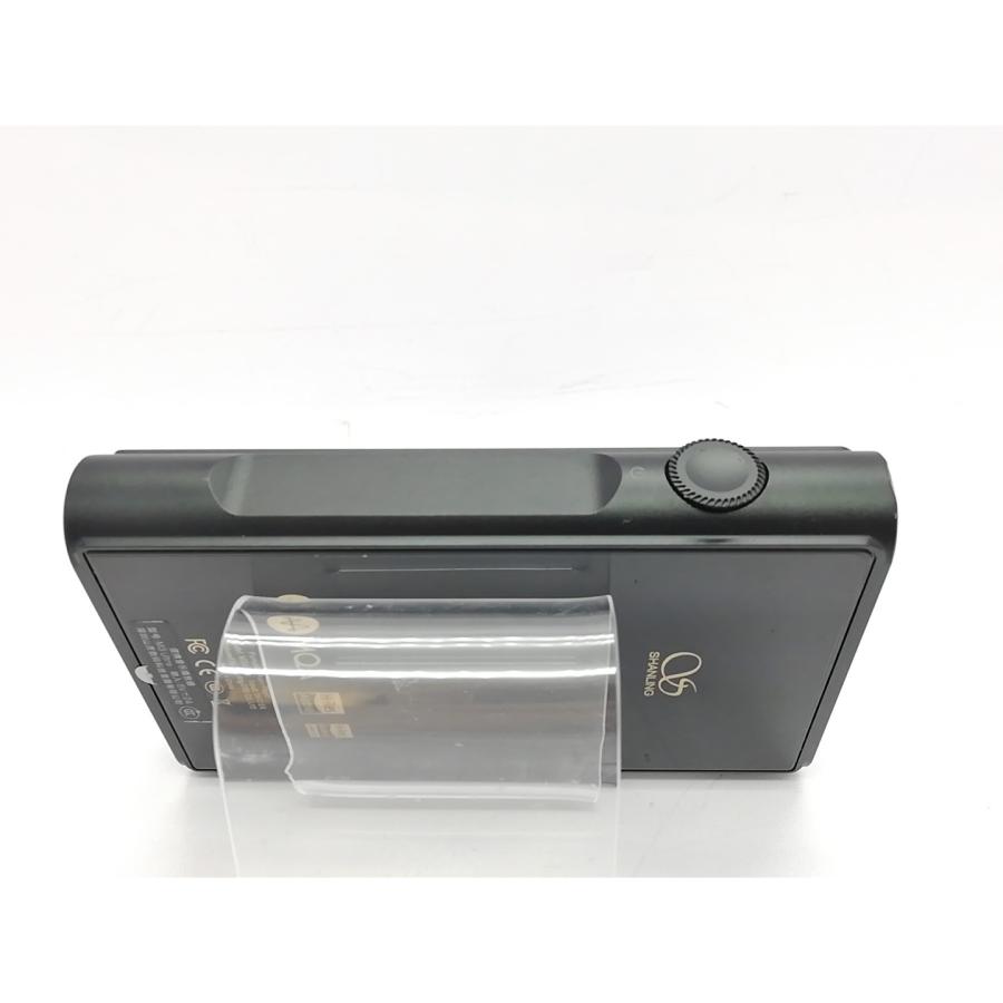 【中古】Shanling SHANLING M3 Ultra [32GB Black]【立川フロム中武】保証期間１ヶ月【ランクA】の画像