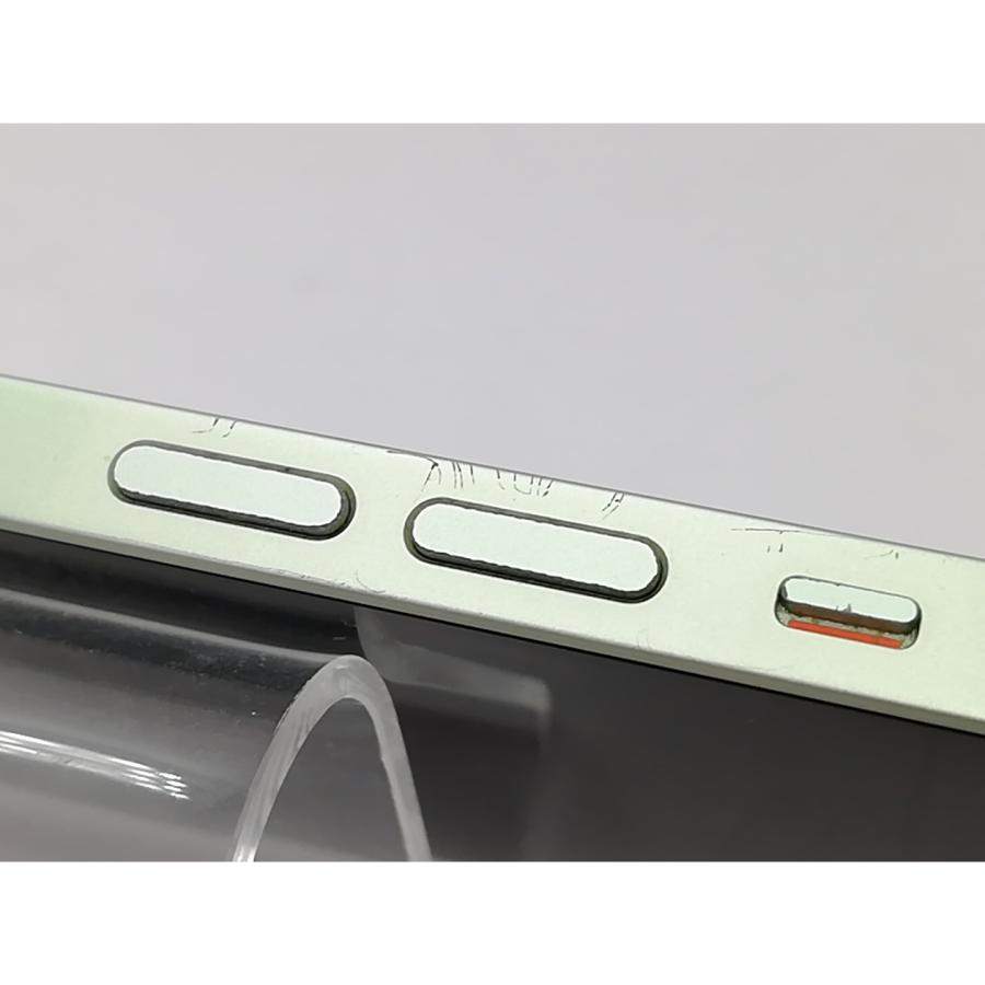 iPhone 12 mini 【中古】Apple au 【SIMロック解除済み】 256GB