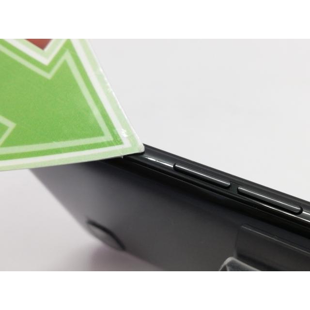 中古】Oppo 楽天モバイル 【SIMフリー】 Reno A 6GB 128GB ブラック