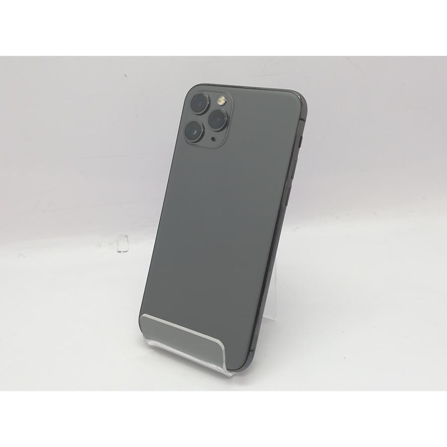 iPhone 11 Pro 512GB スペースグレイ MWCD2J/A 中古】Apple 国内版 【SIMフリー】 iPhone 11 Pro 512GB スペース
