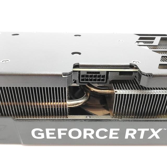 中古】Palit GeForce RTX 4070 Ti SUPER NED47TSS19T2-1043J