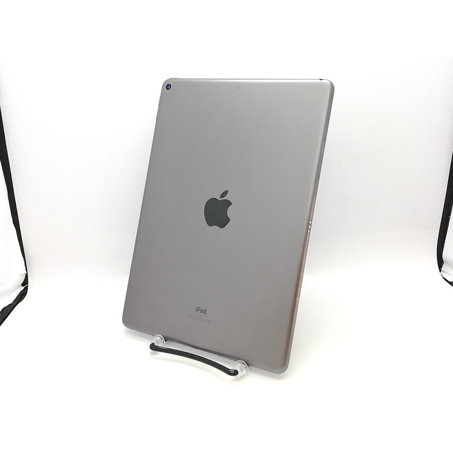 中古】Apple 【Wi-Fi】 iPad Air（第3世代/2019） 64GB スペースグレイ 