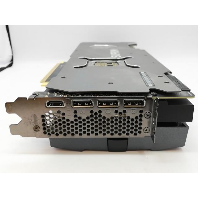 中古】MSI GeForce RTX 3090 SUPRIM X 24G RTX3090/24GB(GDDR6X)/PCI-E