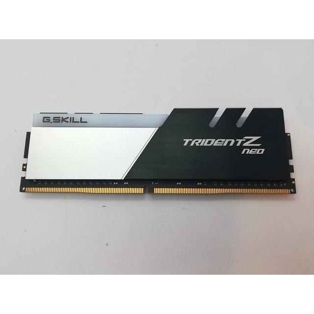 中古】DDR4 32GB PC4-28800(DDR4-3600)【デスクトップPC用】【立川