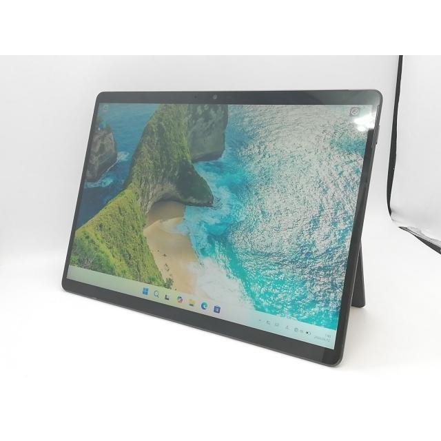 中古】Microsoft Surface Pro8 【i5 1135G7 8G 256G】 8PQ-00026