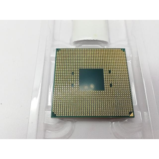 中古】AMD Ryzen 7 3700X (3.6GHz/TC:4.4GHz) BOX AM4/8C/16T/L3 32MB