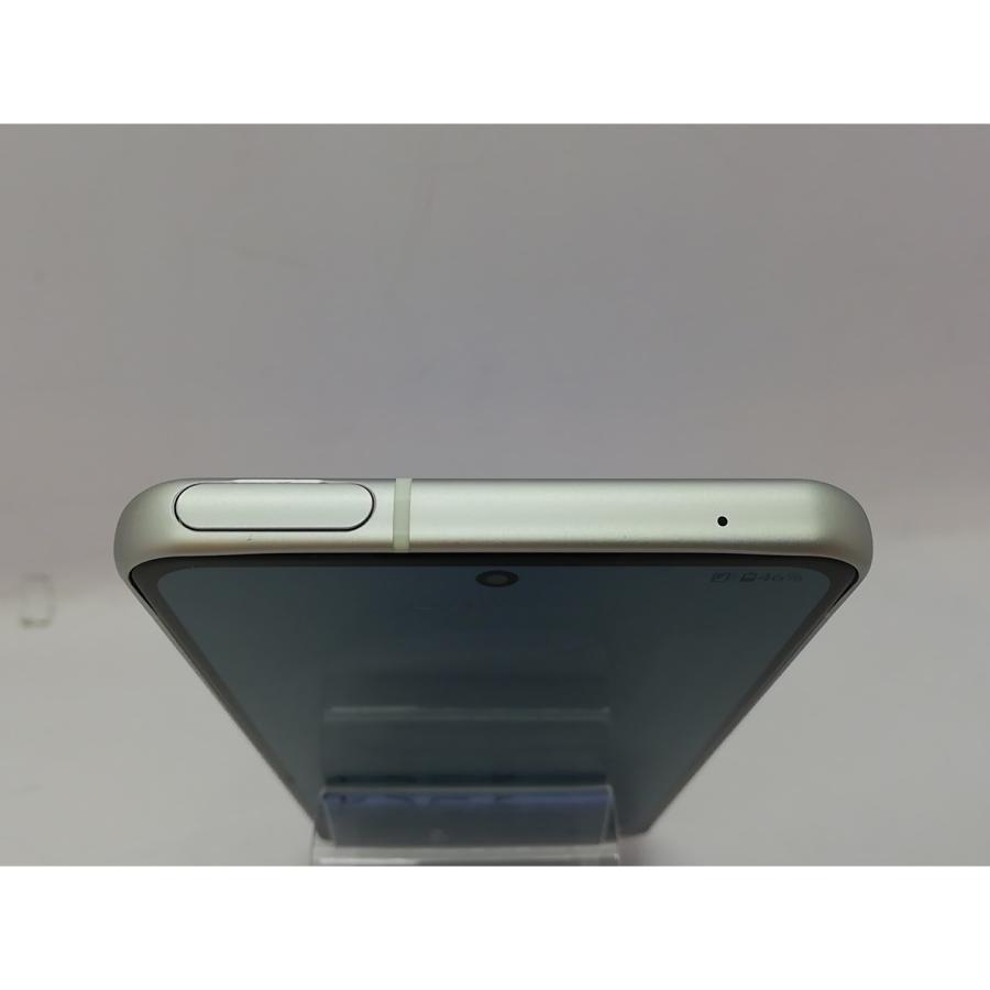中古】Fujitsu docomo 【SIMフリー】 arrows N フォグホワイト 8GB