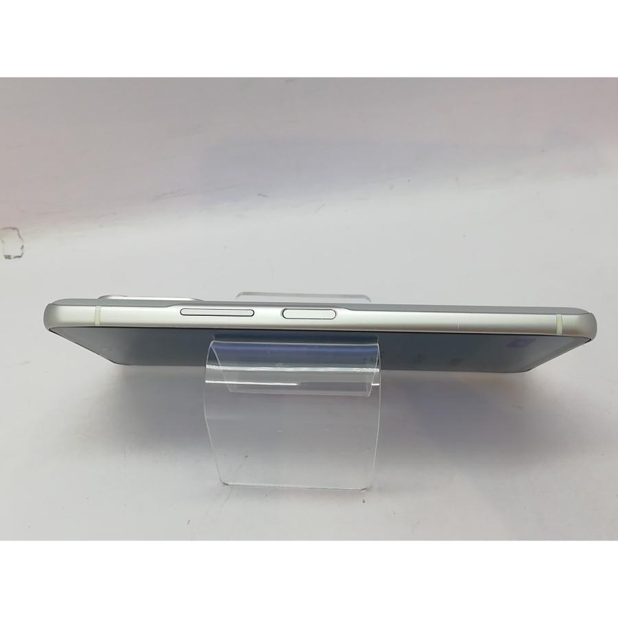 中古】Fujitsu docomo 【SIMフリー】 arrows N フォグホワイト 8GB