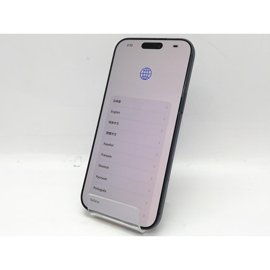 中古】Apple 国内版 【SIMフリー】 iPhone 17 Pro Max 256GB ディープ