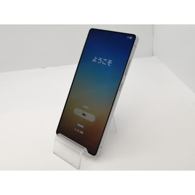 中古】SAMSUNG docomo 【SIMフリー】 Galaxy S25 Ultra チタニウム