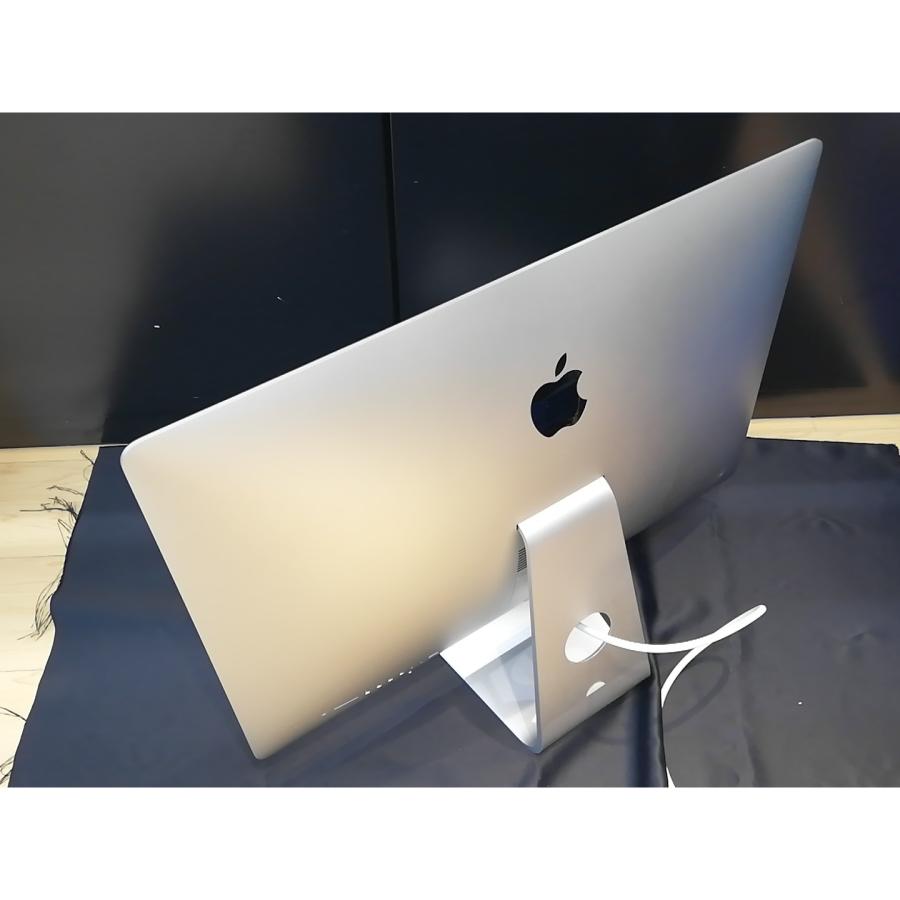 中古】Apple iMac 27インチ Retina 5Kディスプレイ MRQY2J/A (Early