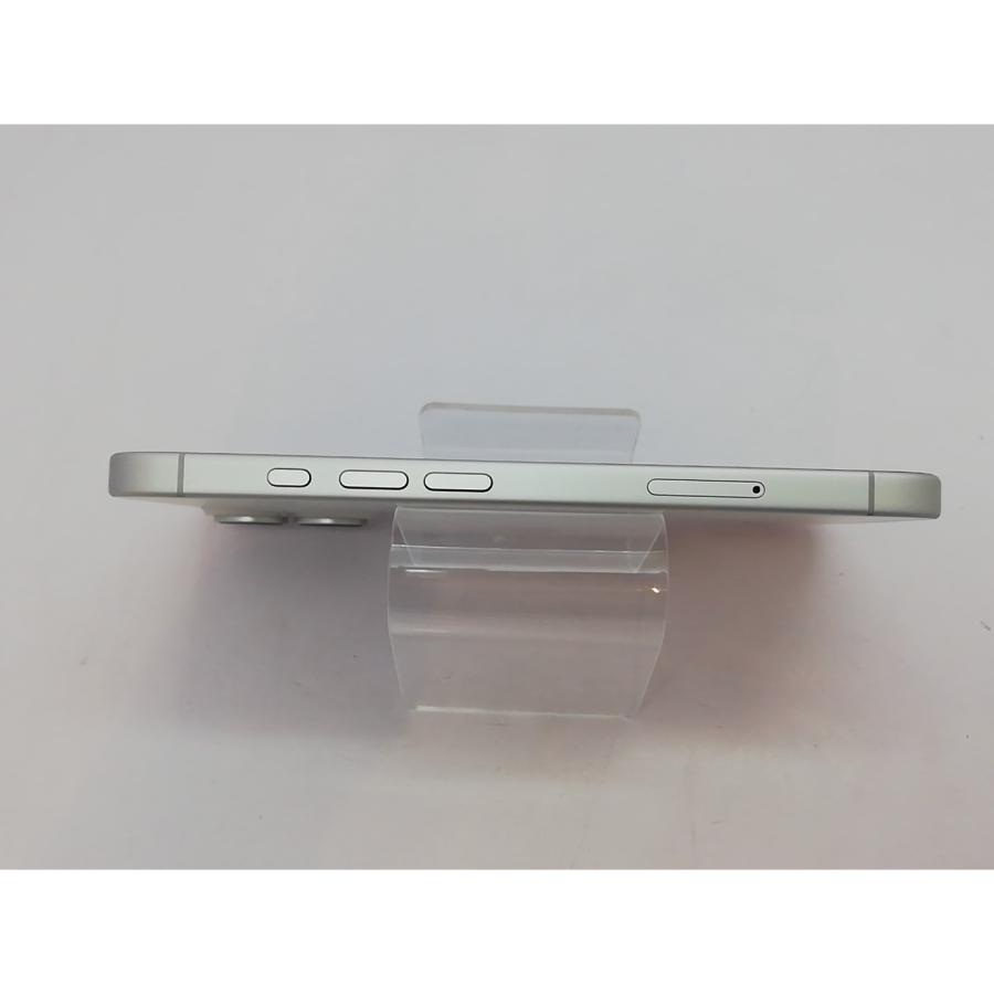 【中古】Apple 国内版 【SIMフリー】 iPhone 16 128GB ホワイト MYDR3J/A【立川フロム中武】保証期間１ヶ月【ランクA】の画像