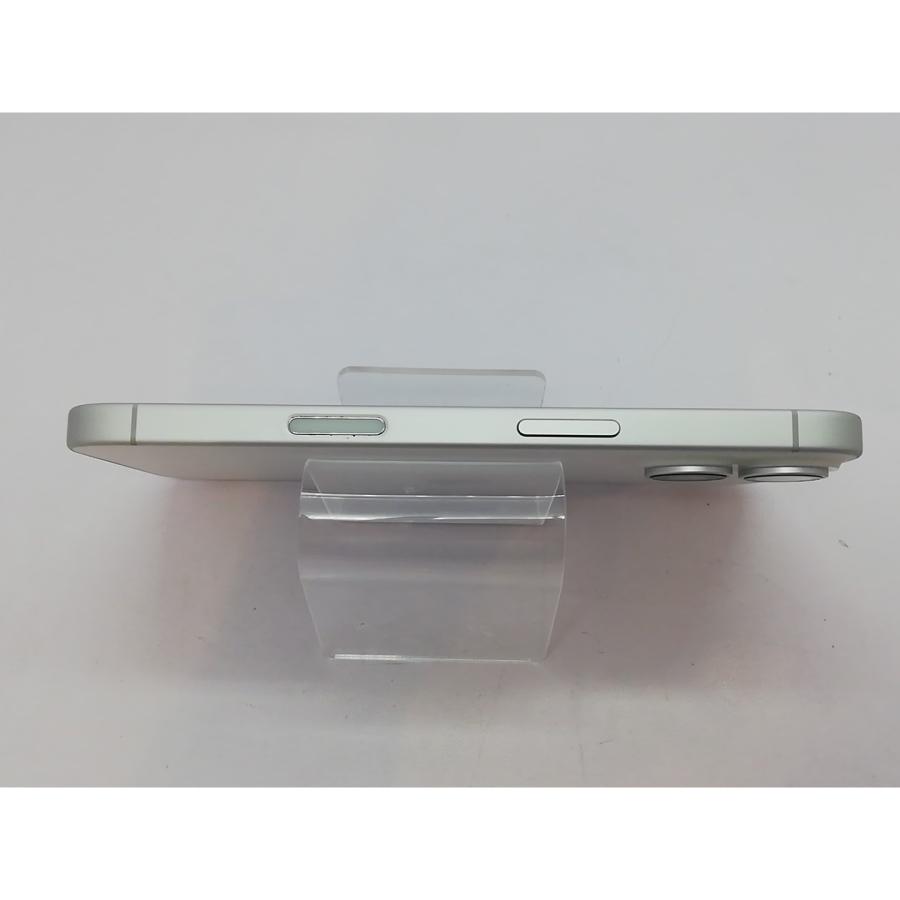 【中古】Apple 国内版 【SIMフリー】 iPhone 16 128GB ホワイト MYDR3J/A【立川フロム中武】保証期間１ヶ月【ランクA】の画像