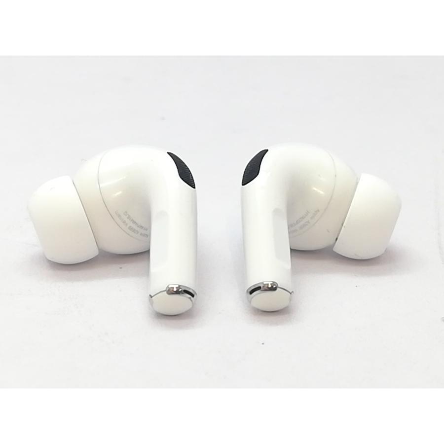 中古】Apple AirPods Pro 第2世代（2022/Lightning） MQD83J/A【立川