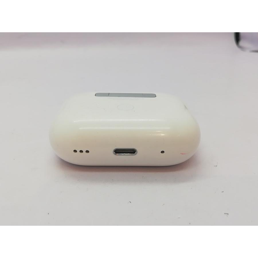 中古】Apple AirPods Pro 第2世代（2022/Lightning） MQD83J/A【立川