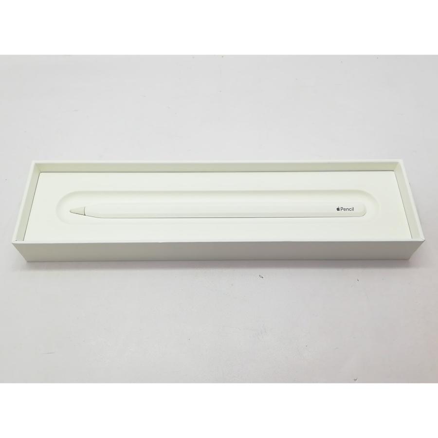 中古】Apple Apple Pencil（第2世代） MU8F2J/A【立川フロム中武】保証