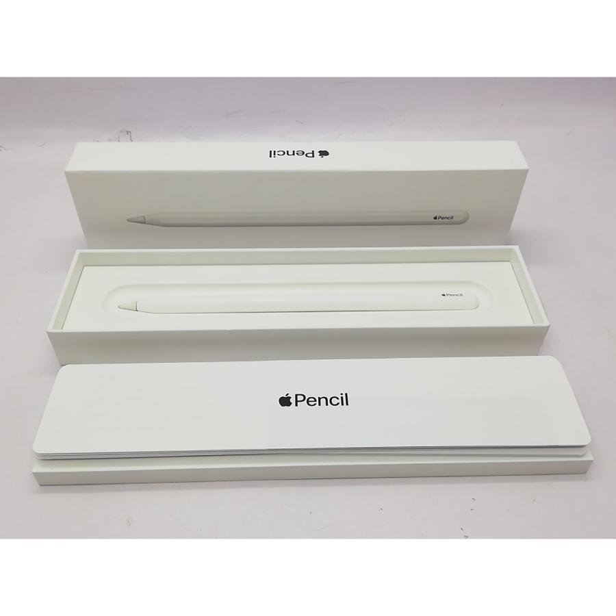 中古】Apple Apple Pencil（第2世代） MU8F2J/A【立川フロム中武】保証