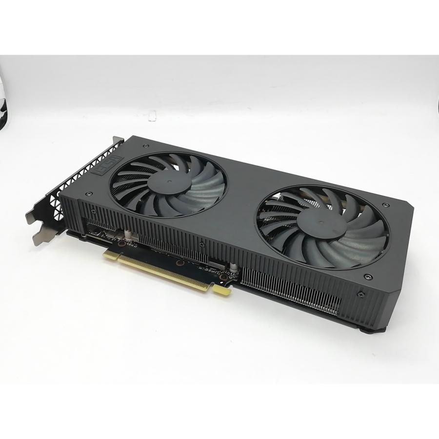PCパーツ ELSA GEFORCE RTX 3060 S.A.C/L 12GB