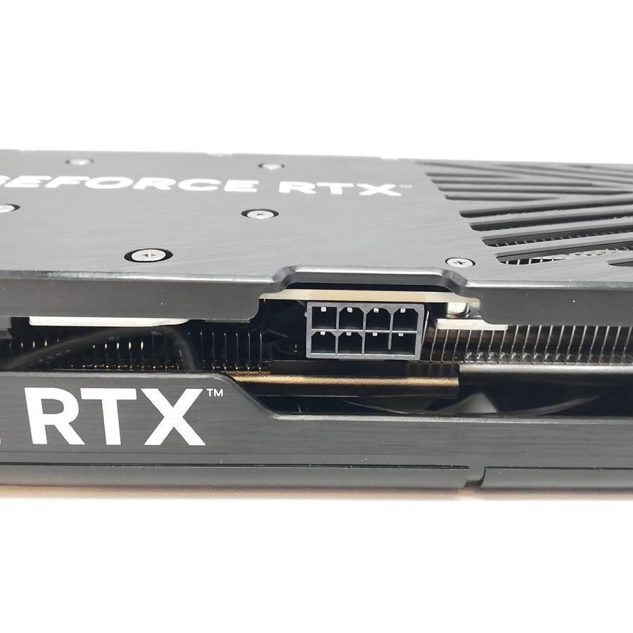 中古】Palit GeForce RTX 5060 Ti 16GB Infinity 3 OC RTX5060Ti/16GB