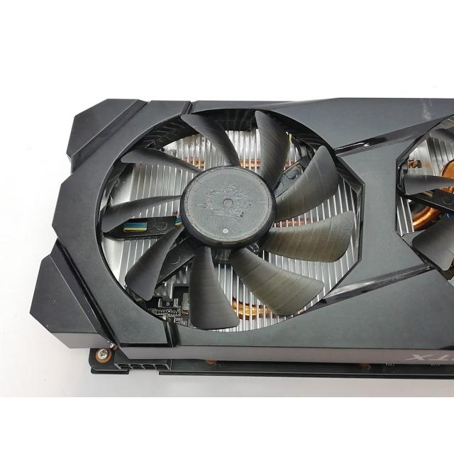 中古】玄人志向 GG-RTX2060-E6GB/DF RTX2060/6GB(GDDR6)/PCI-E【立川